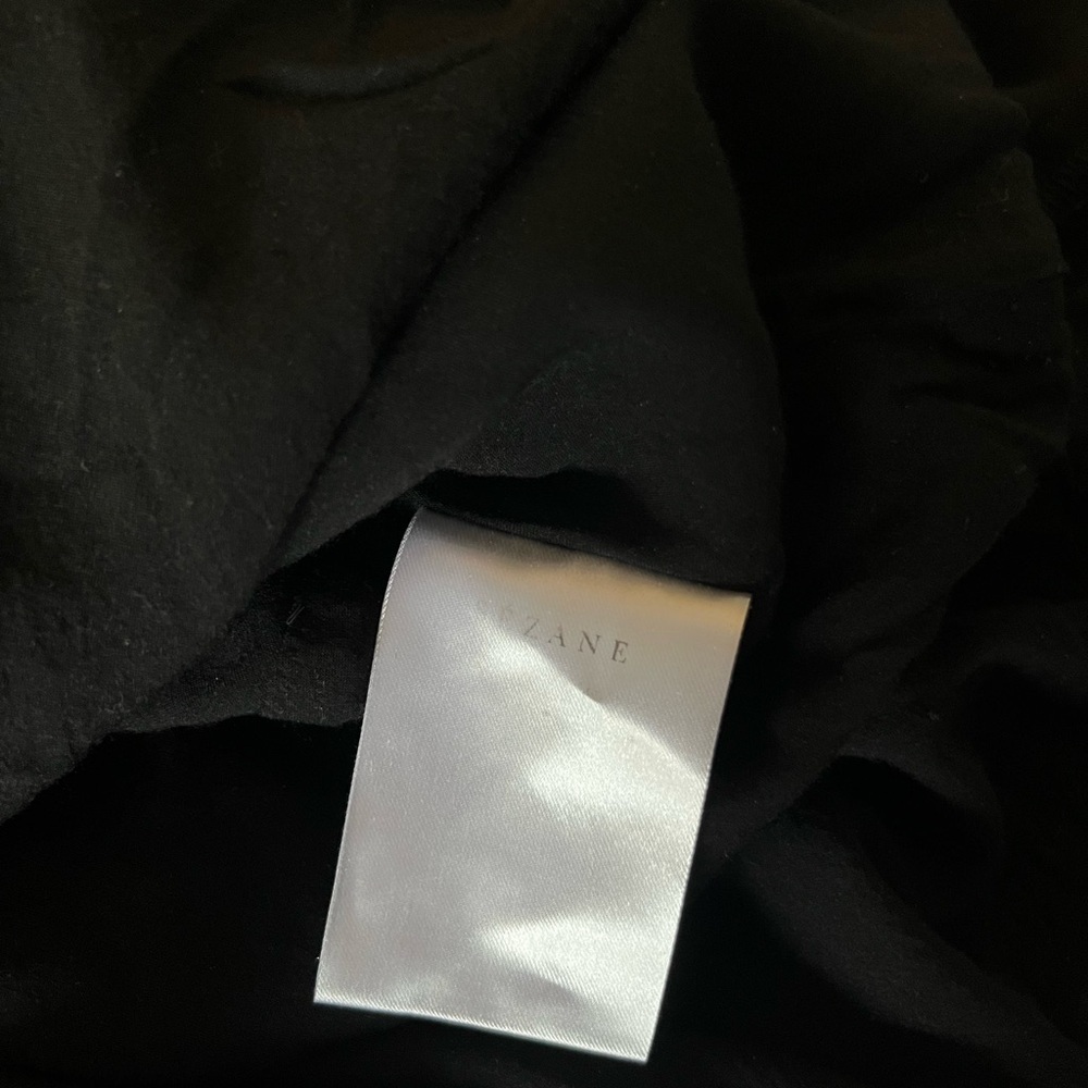 Sezane Mirta Blouse, size 34 (US 2/XS) - Picture 6 of 9